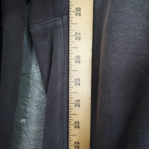 Lululemon Get Going Jogger Women's 10 Pants Sweats Dark Shadow Gray Drawstring - Picture 11 of 11